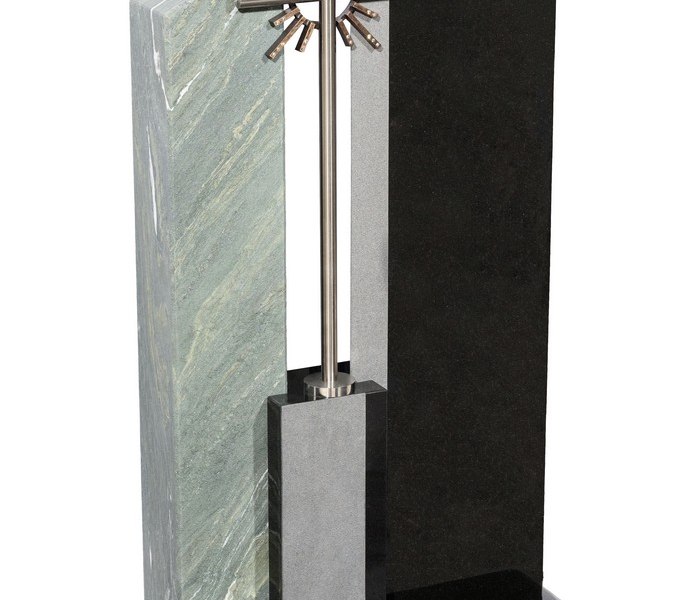 AB-16-01-Modell-Grabstein-Davensberg-Grabmal