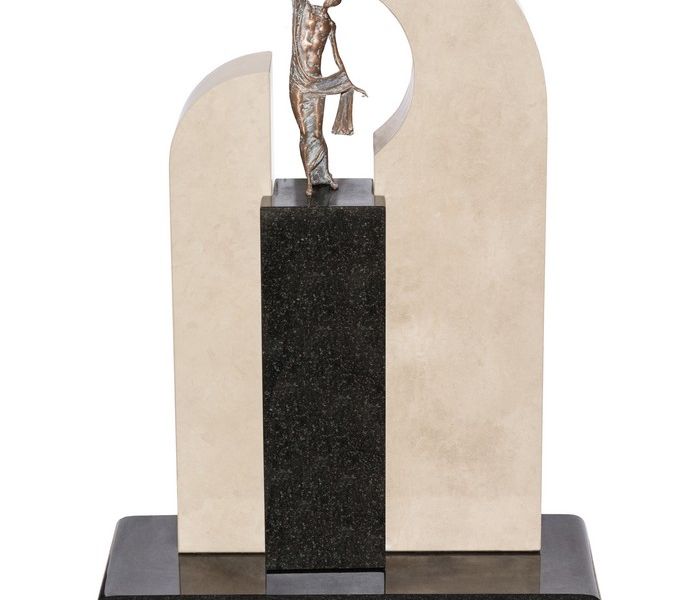 AB-16-07-Modell-Grabstein-Dorbaum-Grabmal