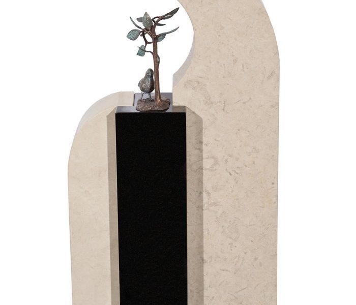 AB-16-12-Modell-Grabstein-Dülmen-Grabmal