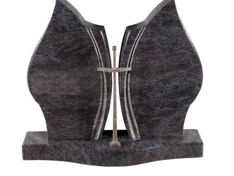 Form-13-15-Modell-Grabstein-Hiltrup-Grabmal