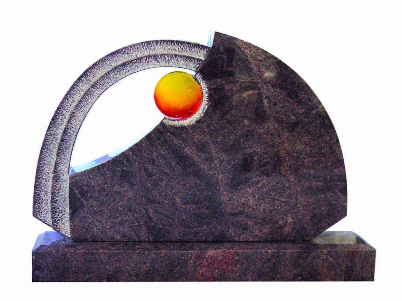 Form-43-12-Modell-Grabstein-Kinderhaus-Grabmal