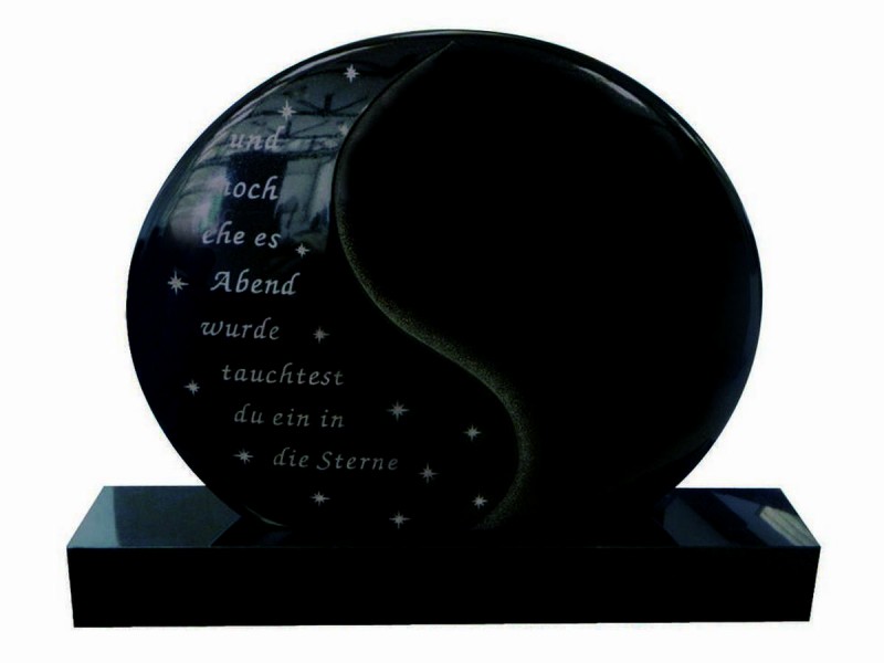 Form-JK-1199-Modell-Grabstein-Mettingen-Grabmal