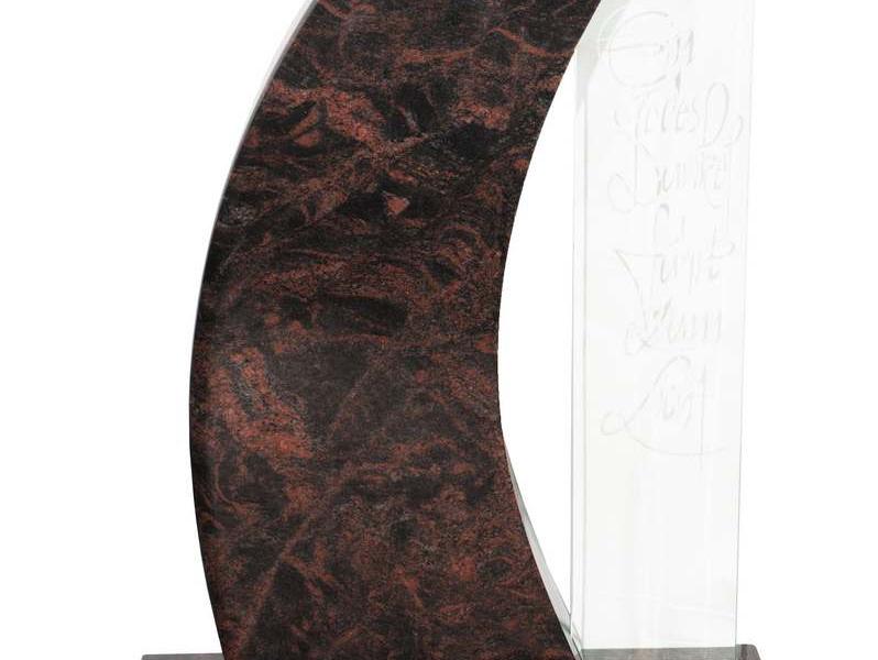 Form_1354-Modell-Grabstein-Kinderhaus-Grabmal