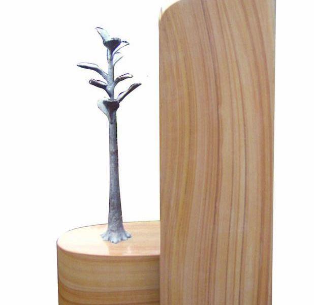 Form_1384-Modell-Grabstein-Laer-Grabmal