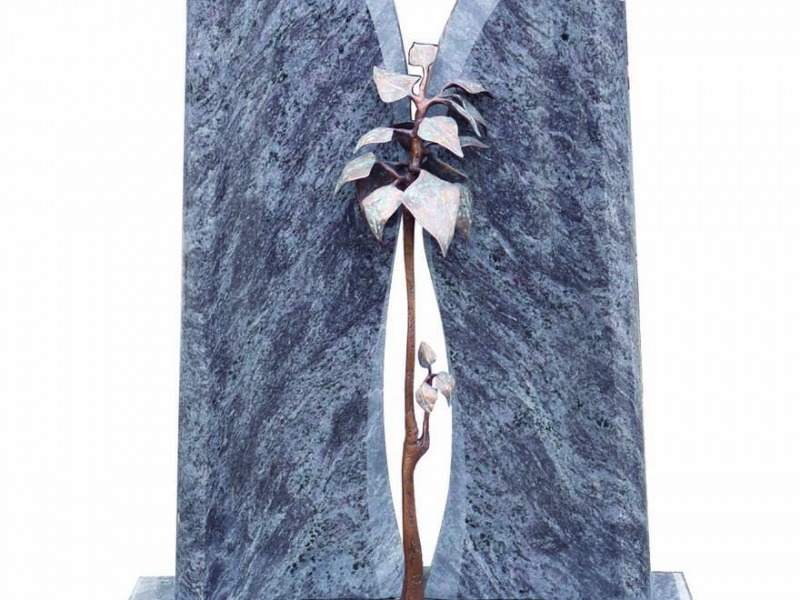 Form_1409-Modell-Grabstein-Lengerich-Grabmal