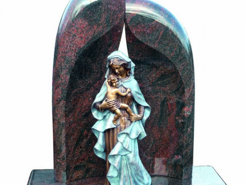 Form_1412-Modell-Grabstein-Lichtenfels-Grabmal