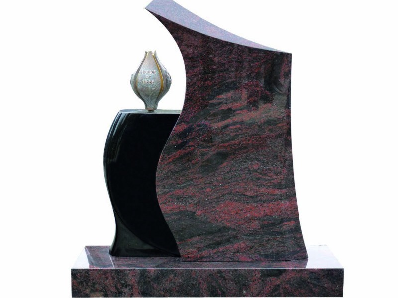 Form_1427-Modell-Grabstein-Linne-Grabmal