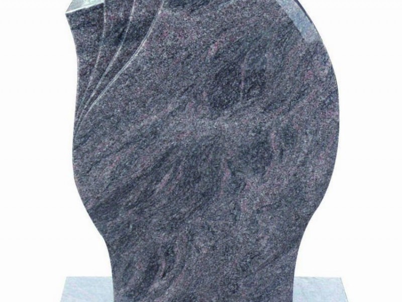 Form_1435-A-Modell-Grabstein-Marl-Grabmal