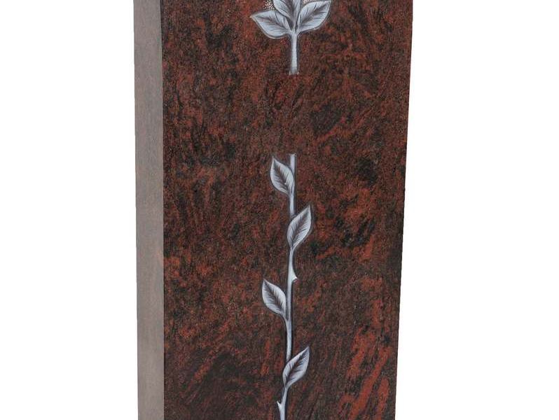 Form_26-15-Modell-Grabstein-Gremmendorf-Grabmal