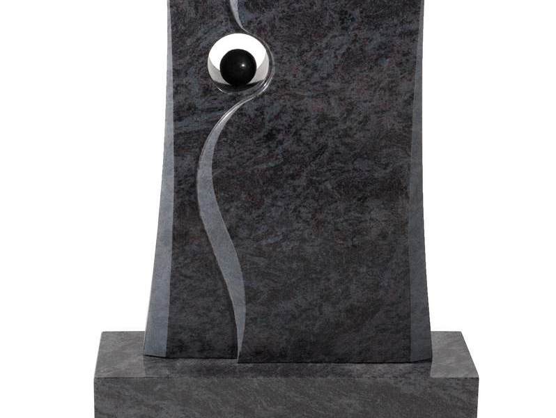 Form_33-15-Modell-Grabstein-Haltern-am-See-Grabmal