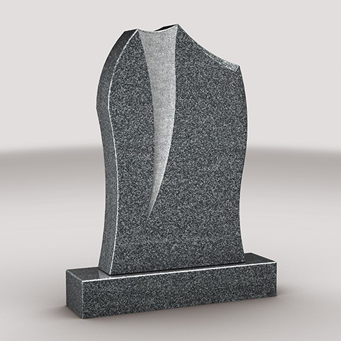 C047-Modell-Grabstein-Himbergen-Grabmal