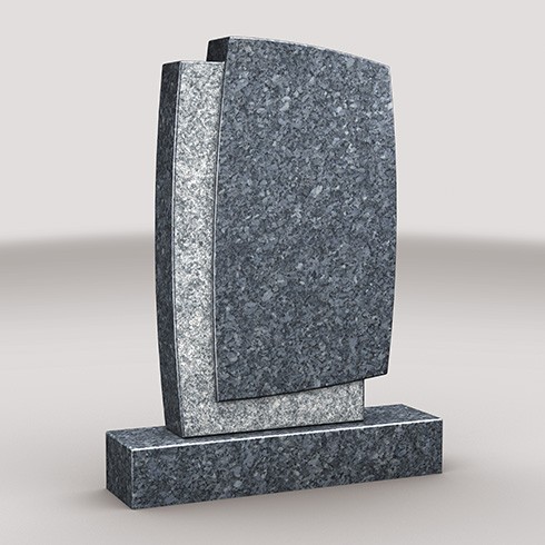 C048-Modell-Grabstein-Hohenholte-Grabmal