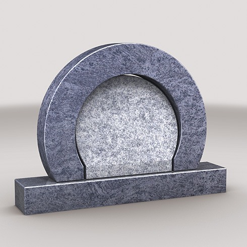 C069-Modell-Grabstein-Hollage-Grabmal