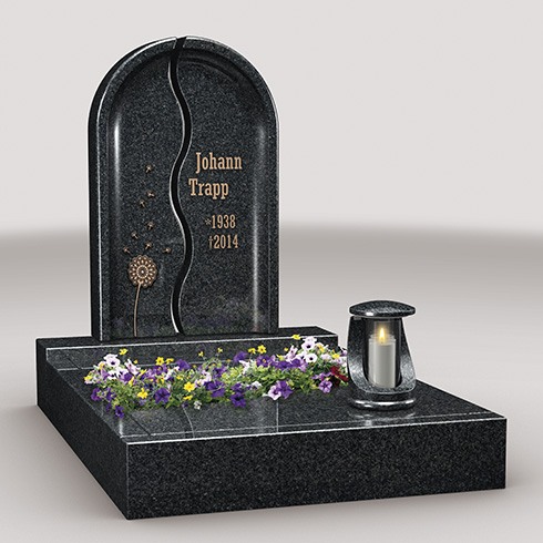 C071-Modell-Grabstein-Hollich-Grabmal