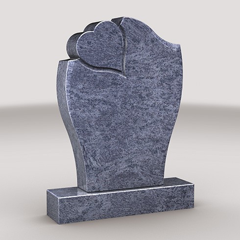 C093-Modell-Grabstein-Hörstel-Grabmal