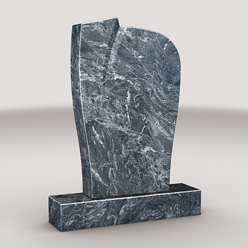 C095-Modell-Grabstein-Horstmar-Grabmal