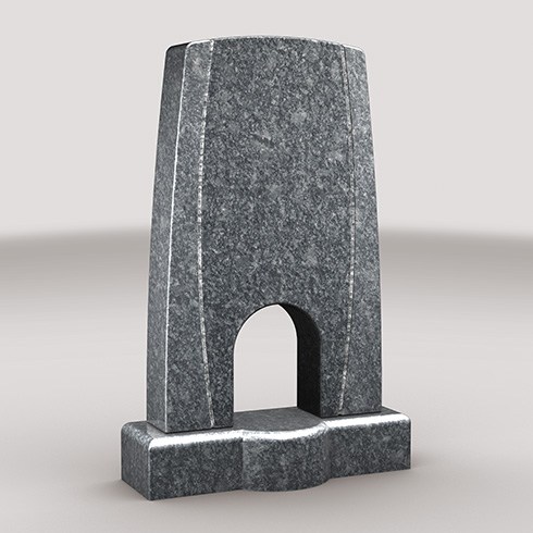 C096-Modell-Grabstein-Ibbenbüren-Grabmal