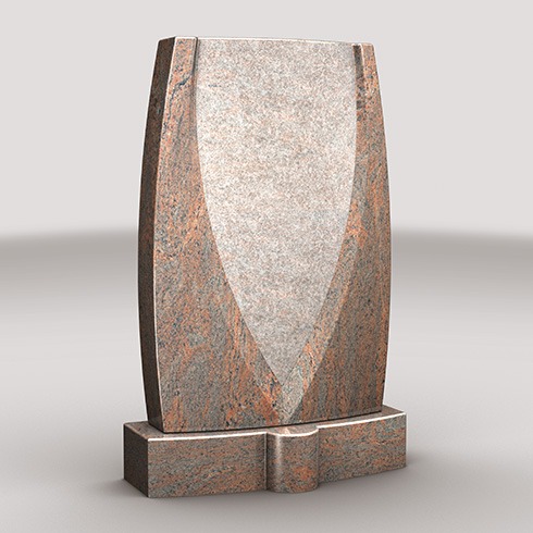 C101-Modell-Grabstein-Jeggen-Grabmal