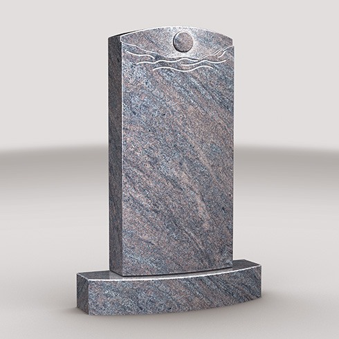 C106-Modell-Grabstein-Kloster-Oesede-Grabmal