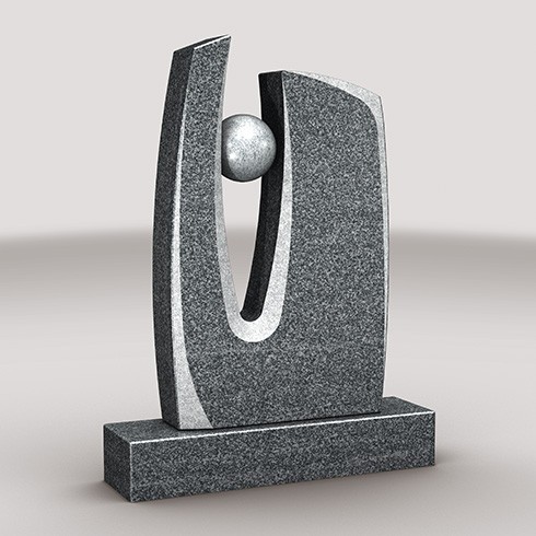 C109-Modell-Grabstein-Krevinghausen-Grabmal