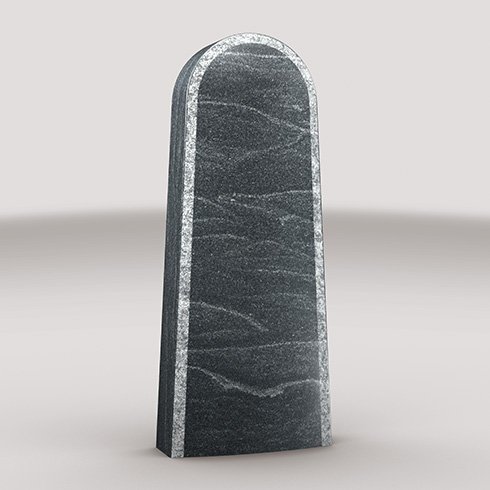 C116-Modell-Grabstein-Legden-Grabmal