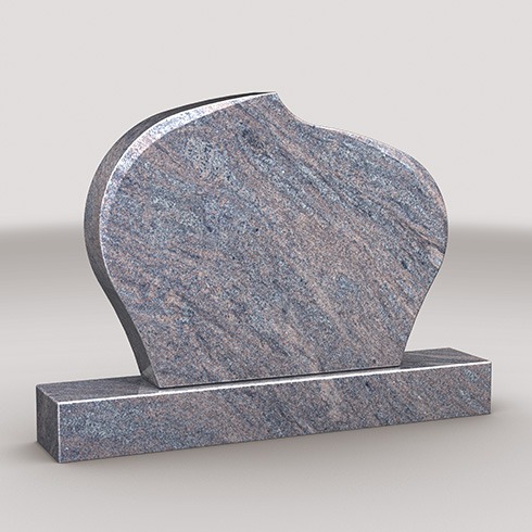 C125-Modell-Grabstein-Lotte-Grabmal