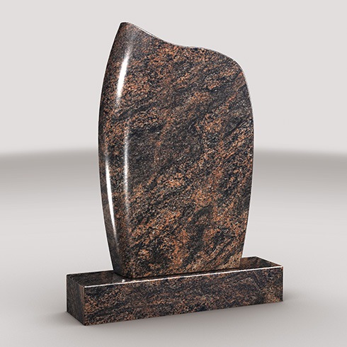 C129-Modell-Grabstein-Mecklenbeck-Grabmal