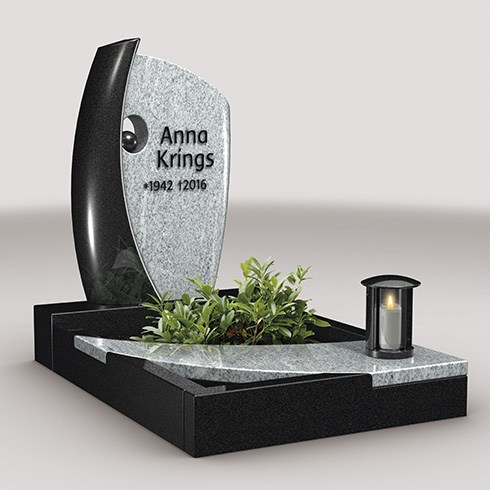 C138-Modell-Grabstein-Münster-Erphoviertel-Grabmal