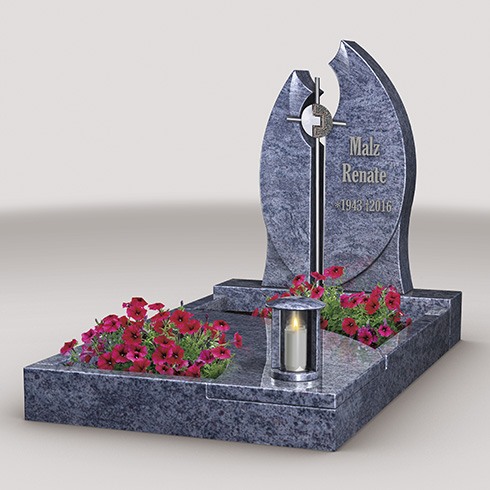 C142_kat-Modell-Grabstein-Münster-Hansaviertel-Grabmal