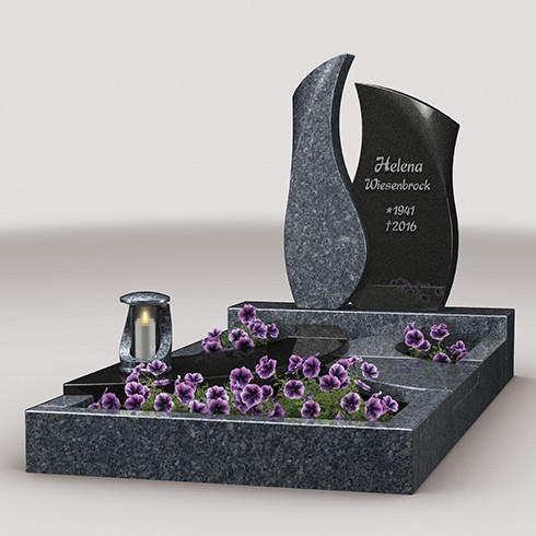 C146-Modell-Grabstein-Münster-Kuhviertel-Grabmal