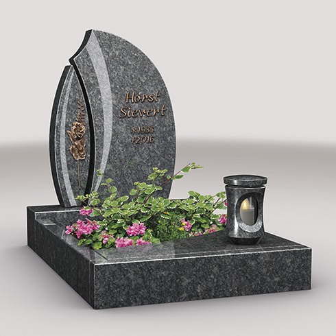 C150-Modell-Grabstein-Münster-Ost-Grabmal