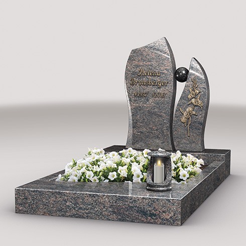 C152-Modell-Grabstein-Münster-Rumphorst-Grabmal