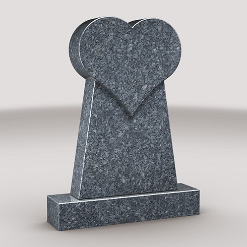 D009-Modell-Grabstein-Münster-Uhlenbrock-Grabmal