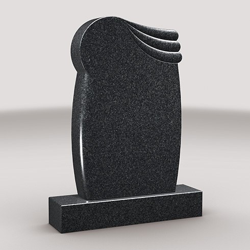 D013-Modell-Grabstein-Münster-Uppenberg-Grabmal