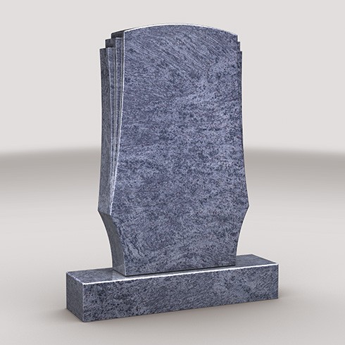 D016-Modell-Grabstein-Münster-West-Grabmal
