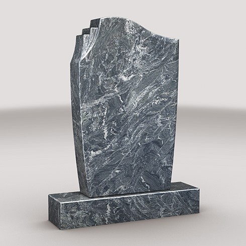 D022-Modell-Grabstein-Münster-Zentrum-Nord-Grabmal