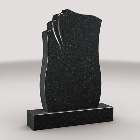 D024-Modell-Grabstein-Müschen-Grabmal