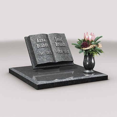 D025-Modell-Grabstein-Nahne-Grabmal