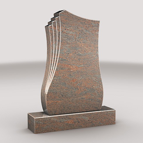 D027-Modell-Grabstein-Natrup-Hagen-Grabmal