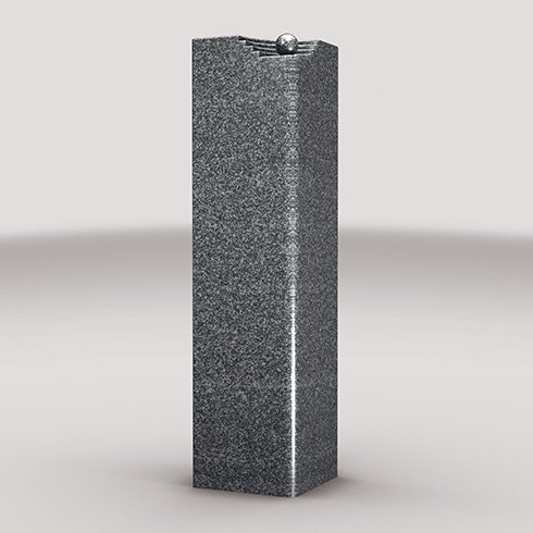 D059-Modell-Grabstein-Nolle-Grabmal