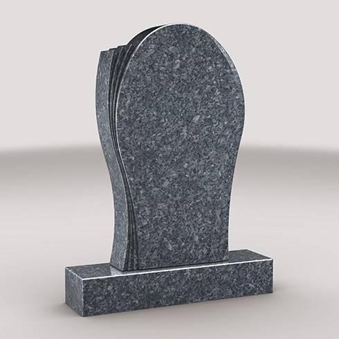 D067-Modell-Grabstein-Nordkirchen-Grabmal