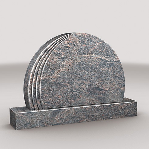 D069-Modell-Grabstein-Nordwalde-Grabmal