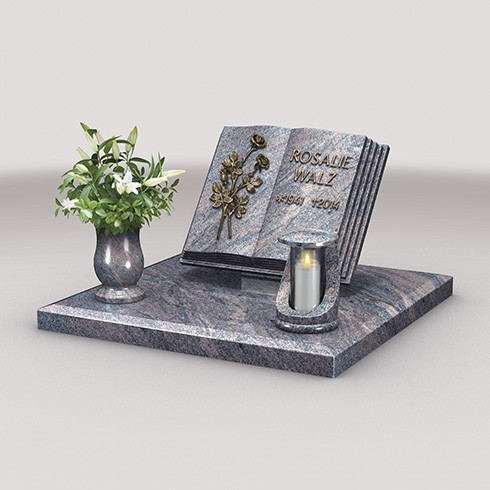 D070-Modell-Grabstein-Nottuln-Grabmal