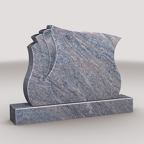 D088-Modell-Grabstein-Oesede-Grabmal