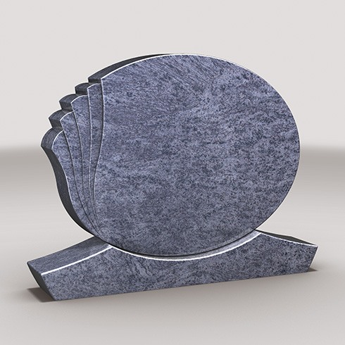 D092-Modell-Grabstein-Ohrbeck-Grabmal