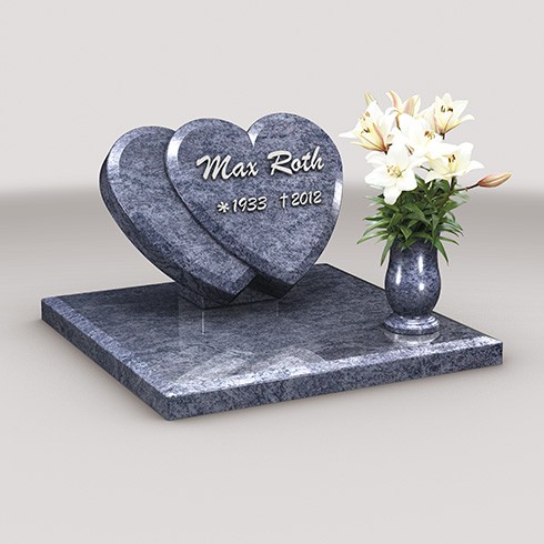 D093-Modell-Grabstein-Olfen-Grabmal