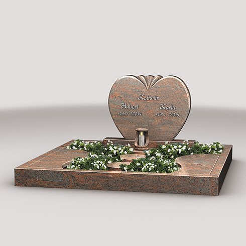 D099-Modell-Grabstein-Osnabrück-Grabmal