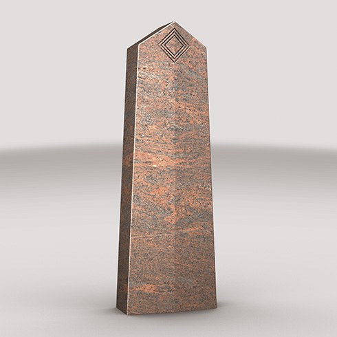 D109-Modell-Grabstein-Ostenfelde-Grabmal