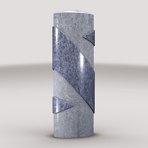 D118-Modell-Grabstein-Ottenstein-Grabmal