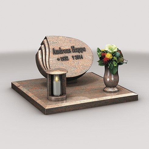 D119-Modell-Grabstein-Ottmarsbocholt-Grabmal